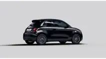 Fiat 500 Hybrid Torino
