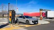 Mazda 6e، رحلة 1800 كم في ثلاثة أيام