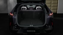 Mazda CX-6e 2026