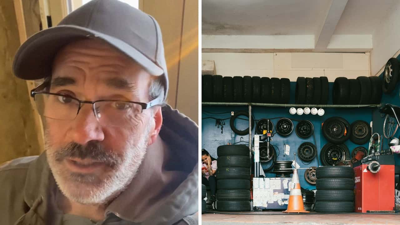 How to avoid getting ripped off when you buy tires