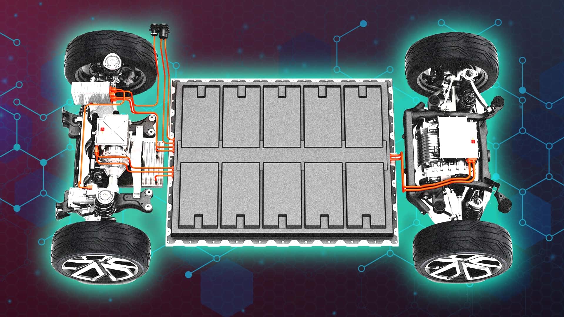 All Major EV Battery Chemistries, Explained: Battery Tech