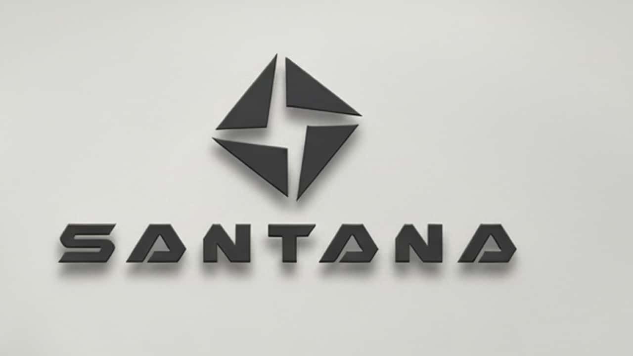 Santana Motors