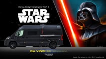 Offizieller Star-Wars Camper von Toy Factory (2025)
