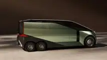 Conceito Lexus LS