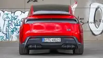 Desempenho do Tesla Model Y (2025) em teste