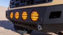 Nissan Dune Patrol Concept