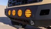 Nissan Dune Patrol, SEMA Show 2025