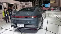 Nissan N7 2026