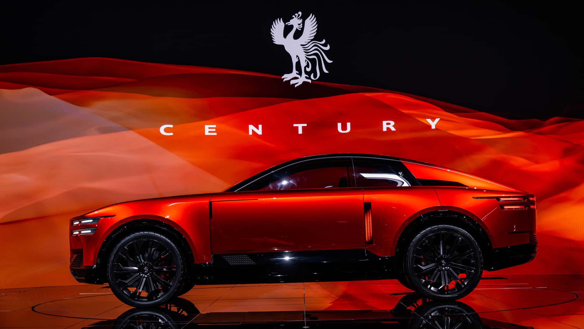 تویوتا از لوکسترین خودرو تاریخ ژاپن رونمایی کرد تویوتا از لوکسترین خودرو تاریخ ژاپن رونمایی کرد