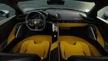 Ferrari 849 Testarossa Assetto Fiorano