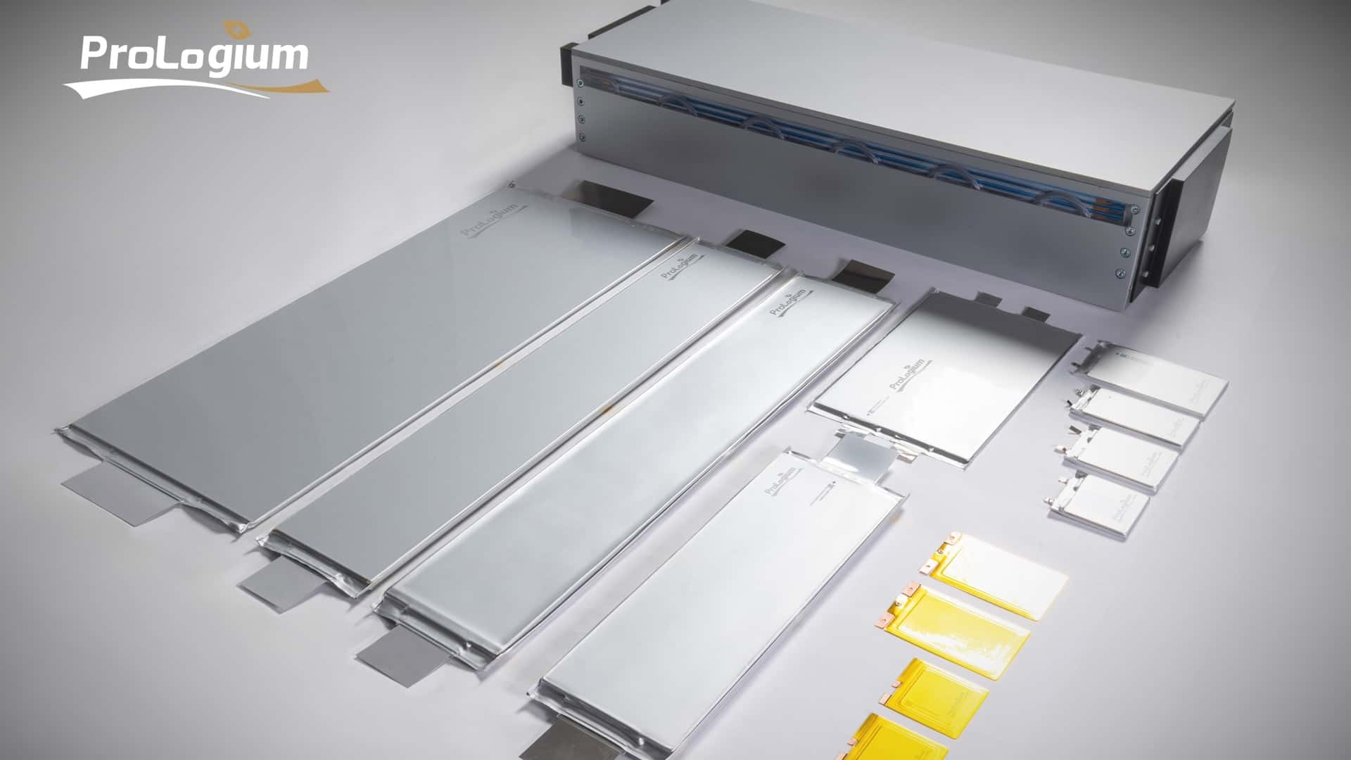 Mercedes commence les tests de batteries qui se rechargent en 6 minutes