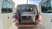 Volkswagen T6.1 Atlantic