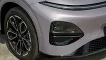 Xpeng G6 (2026) primera prueba