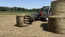 Massey Ferguson: trattori MF 1M e sollevatori telescopici MF TH DYNA-CT 2026