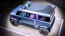 Dacia Hipster Concept
