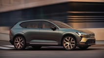 Volvo EX60 (2026)
