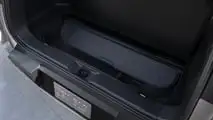 2027 Toyota Highlander EV