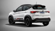 Fiat Pulse Lollapalooza Brasil 2026