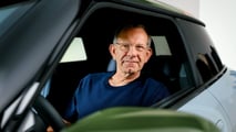 Mini Head Of Design, Holger Hampf