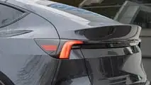 2026 Tesla Model Y Standard