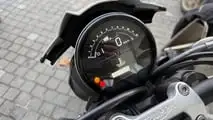 Triumph Trident 800