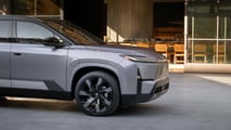Toyota Highlander é 100% elétrico nos EUA