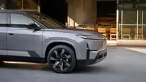 Toyota Highlander é 100% elétrico nos EUA