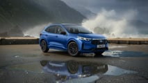 Ford Kuga 2026