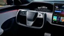 Tesla Modelo S de 2026