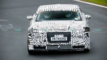Jaguar Type 00 Prototyp (2027) auf dem Nürburgring
