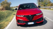 Alfa Romeo Tonale 2026, primera prueba