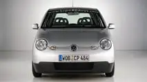 VW Lupo 3L 80 Tage