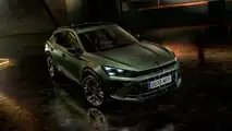 Édition Cupra Formentor Tribe
