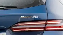 BMW i5 eDrive40 Touring 2026 prueba