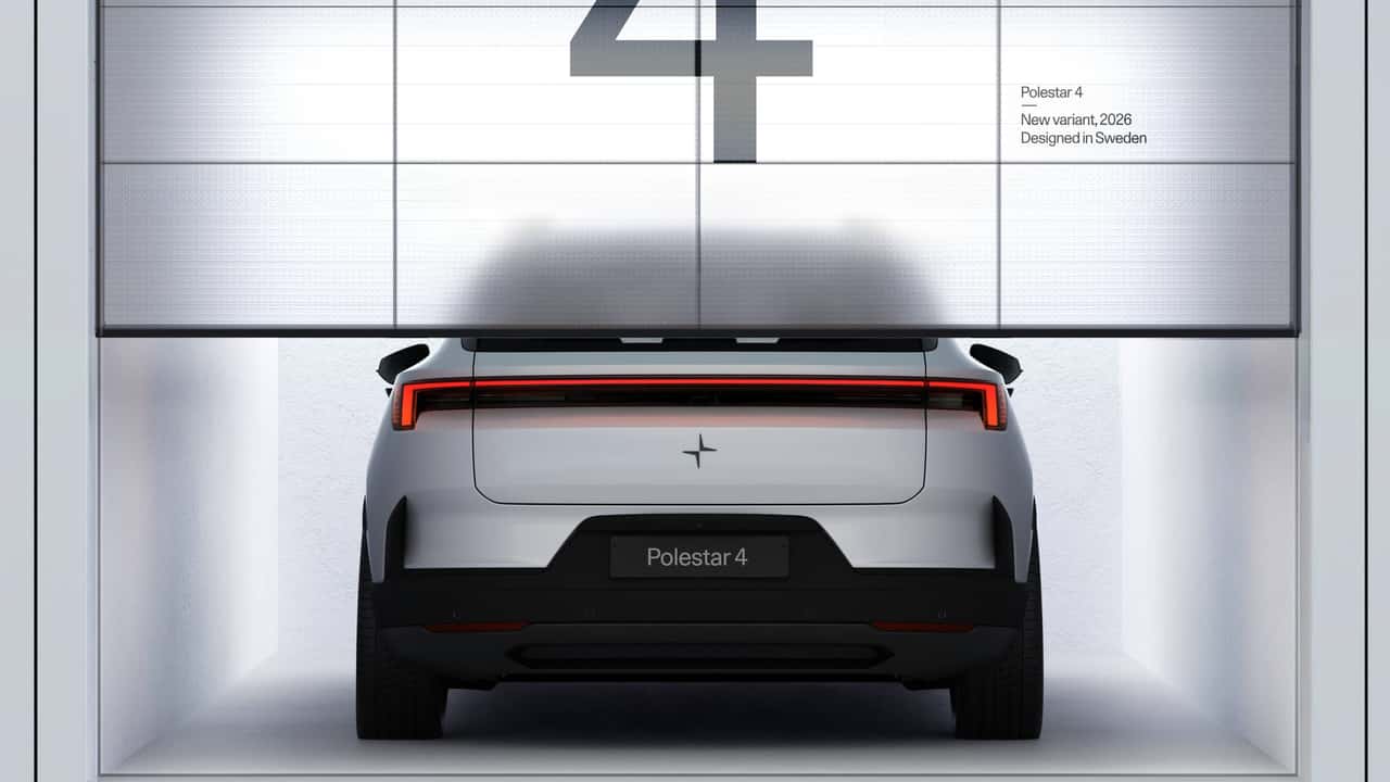 Polestar’s Surprise Move: An Electric Wagon For The Masses