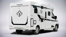 Ahorn Camp T 640 (2026)