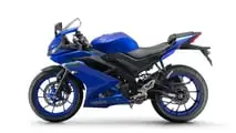 Yamaha R15 2026 (BR)