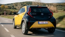 Toyota Aygo X (2026) GR Sport im Test