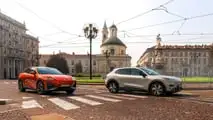 Changan Deepal S07 ed S05