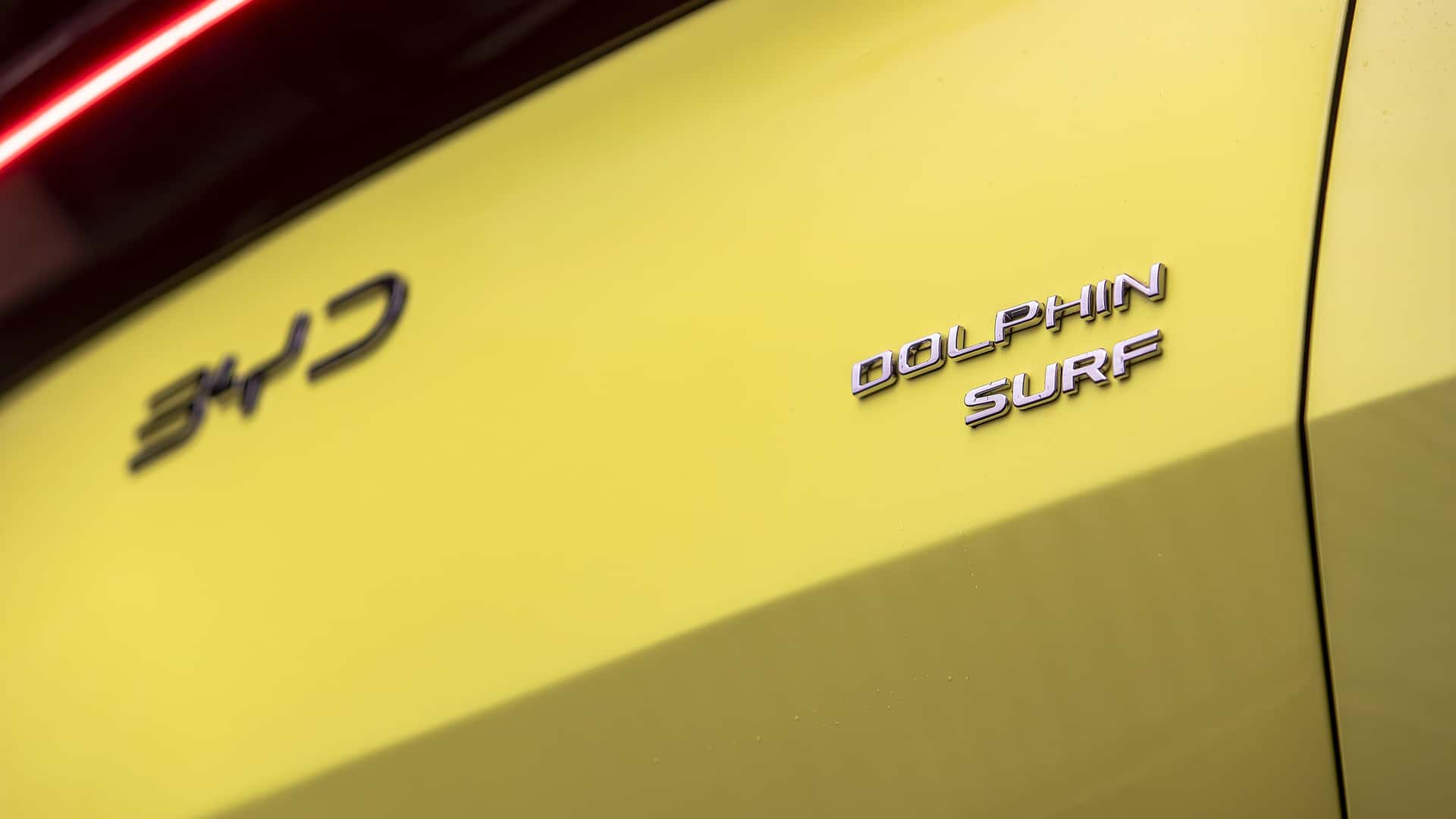 So wird BYD weiterhin au&szlig;erhalb Chinas wachsen