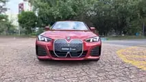 Avaliação - BMW i4 eDrive40 Gran Coupé
