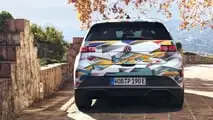 Volkswagen ID. Polo 2026