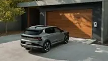 Mitsubishi Eclipse Cross EV 2026