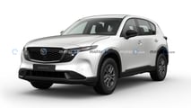 Mazda CX-5 2026