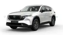Mazda CX-5 2026