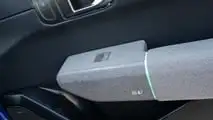 Kia EV4 2026, primera prueba