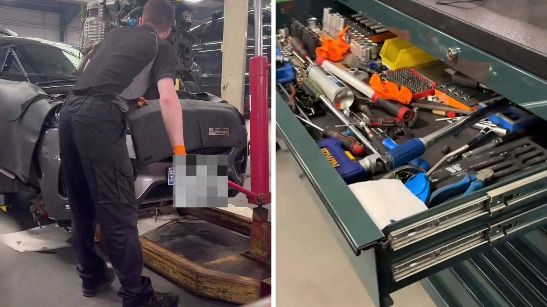 Mechanics: How Can I Tell If Mine Is Good?, image size:1920x1080