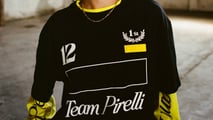 PIRELLI Lifestyle Collection 2025-2026 