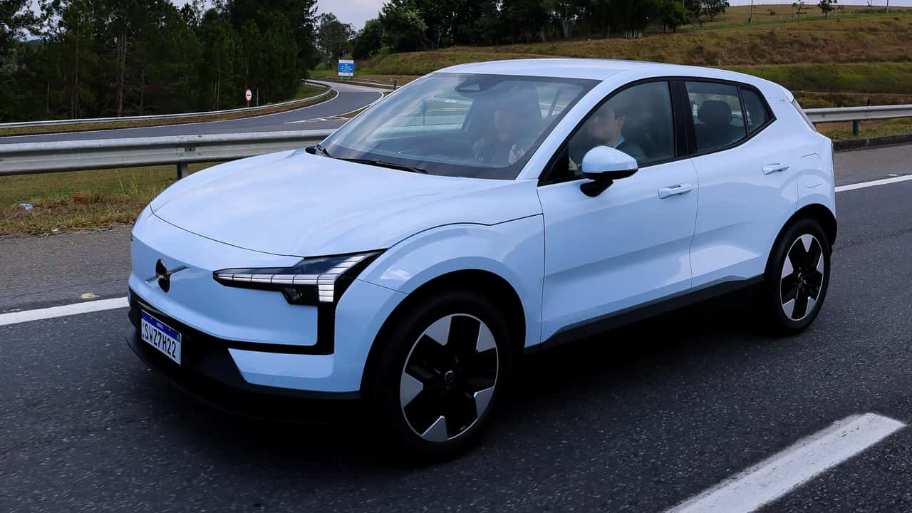Km rodado do carro elétrico é até 73,6% mais barato que o da gasolina