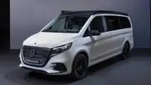 Mercedes Marco Polo (2026)